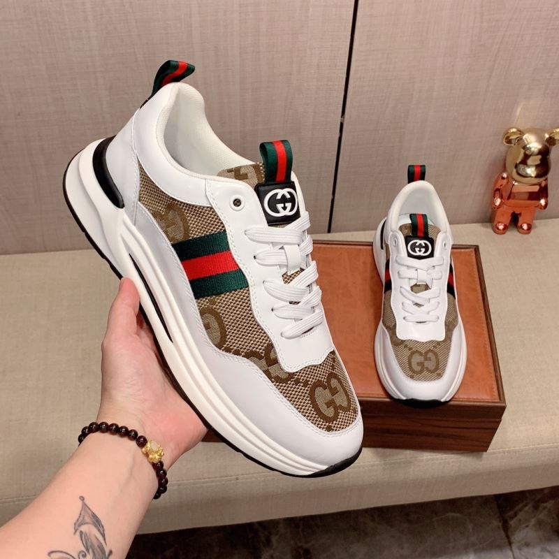 Gucci Low Shoes